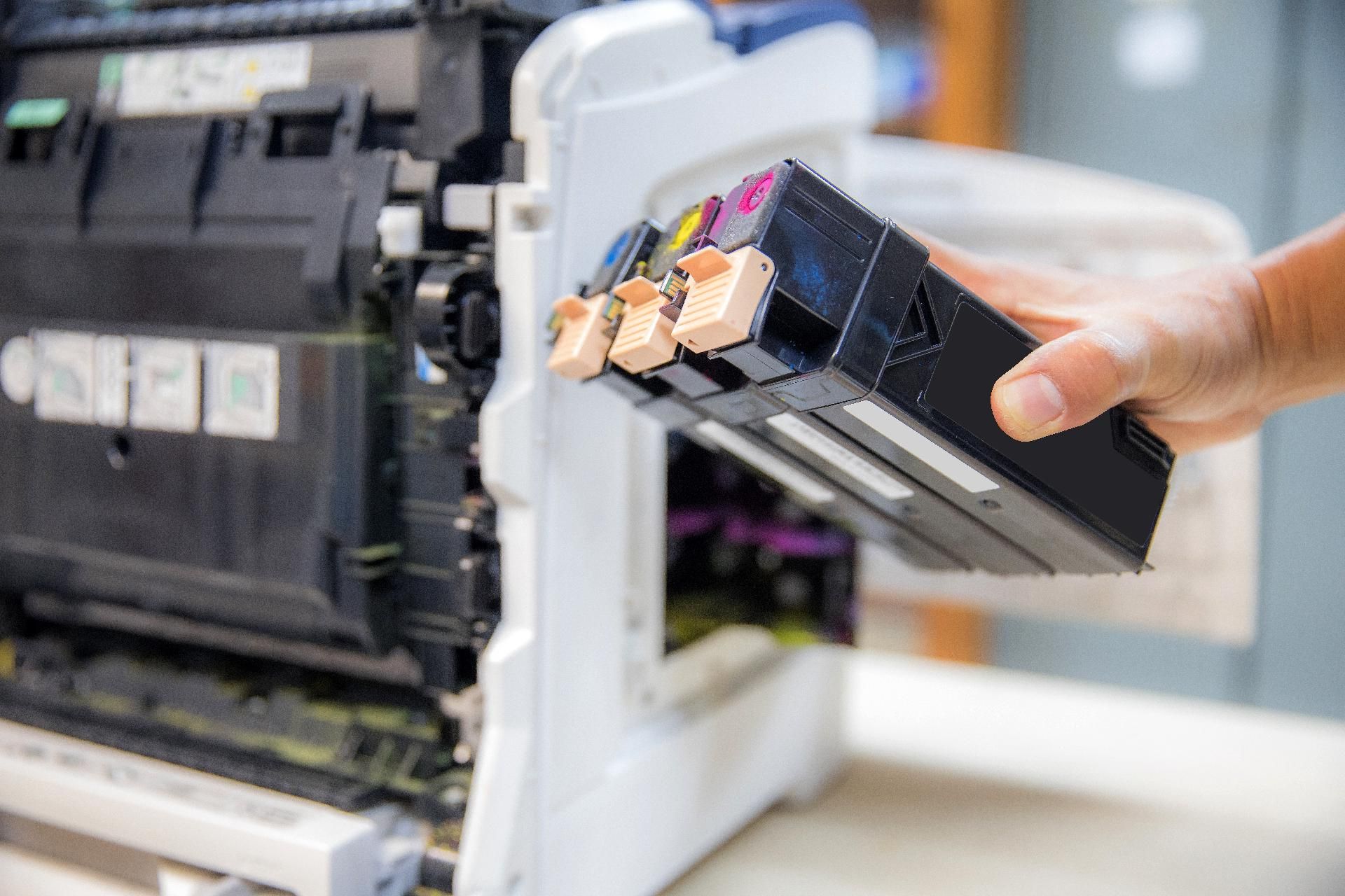 Druckermodell HP Latex 330