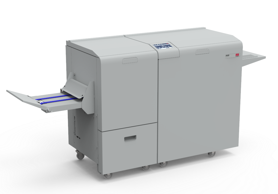 Druckmodell Mehring BM4035e