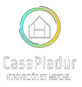 Logo de CasaPladur