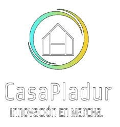 Logo de CasaPladur