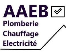 Logo d'AAEB Dépannage
