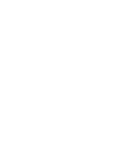Ein weißer Hintergrund mit ein paar Linien darauf
