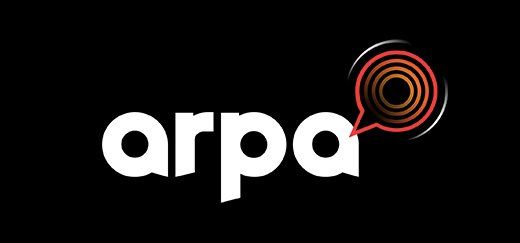Logo Arpa
