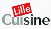 Logo du site Lille Cuisine