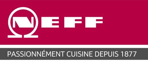 Logo Neff