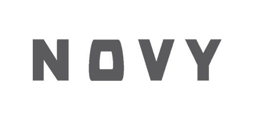 Logo Novy
