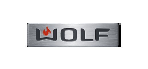 Logo Wolf