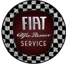 Fiat logo - Türlersee Garage
