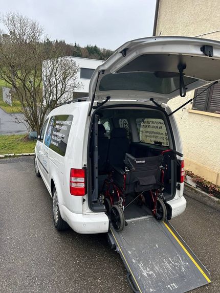 IZVOR,-DELEV-Transport : service sur mesure
