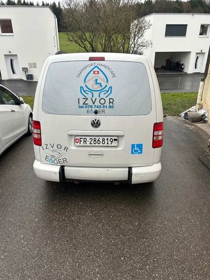 IZVOR,-DELEV-Transport : confort et sécurité