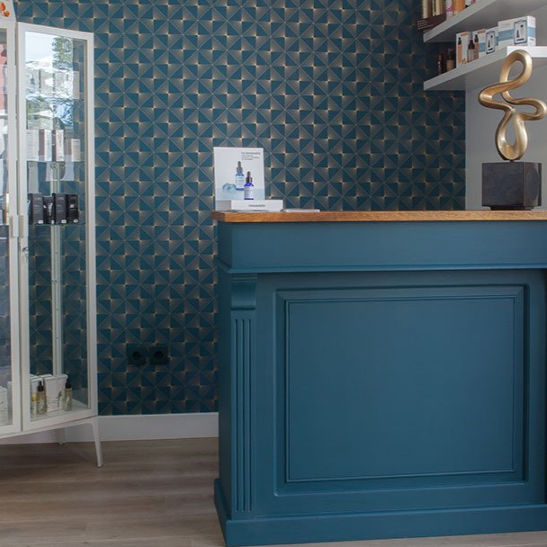 Équipe de l'institut Esteti'k