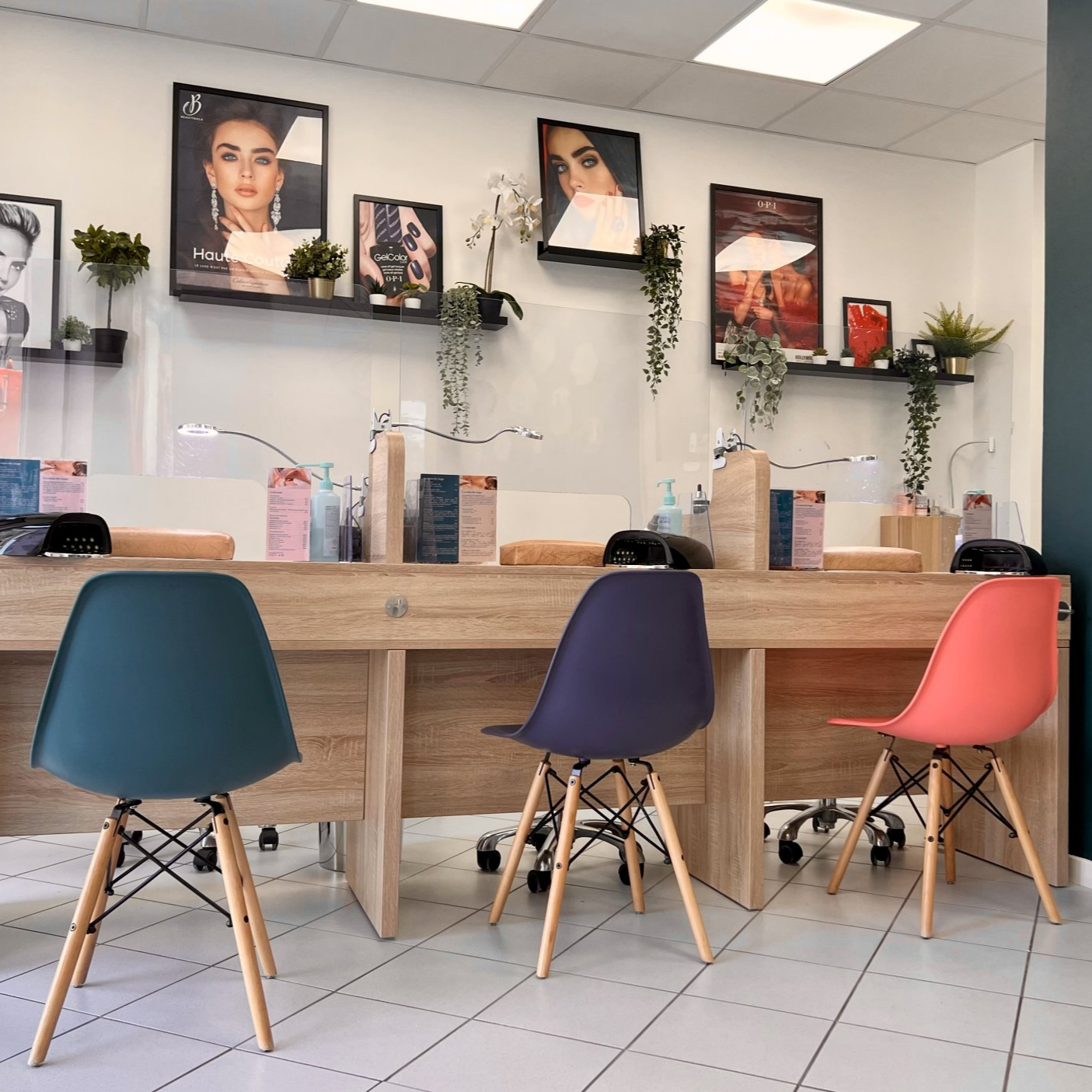 Institut beauté Villeurbanne