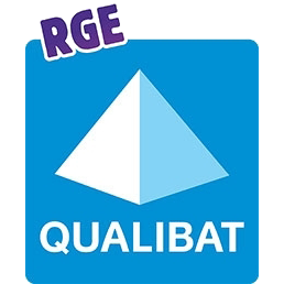 RGE Qualibat.