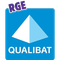 RGE Qualibat.