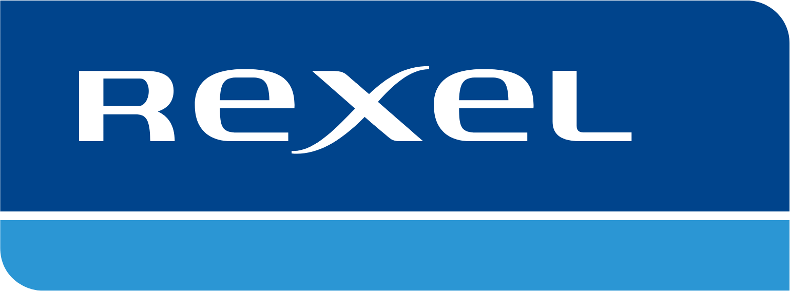Logo : Rexel.