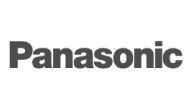 Logo : Panasonic.