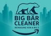 Logo von Big Bär Cleaner