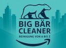 Logo von Big Bär Cleaner