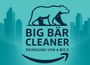 Logo von Big Bär Cleaner