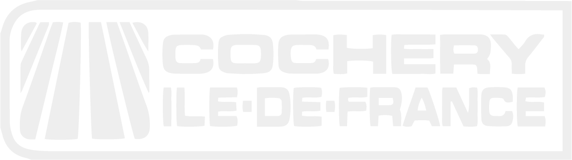 Logo Cochery