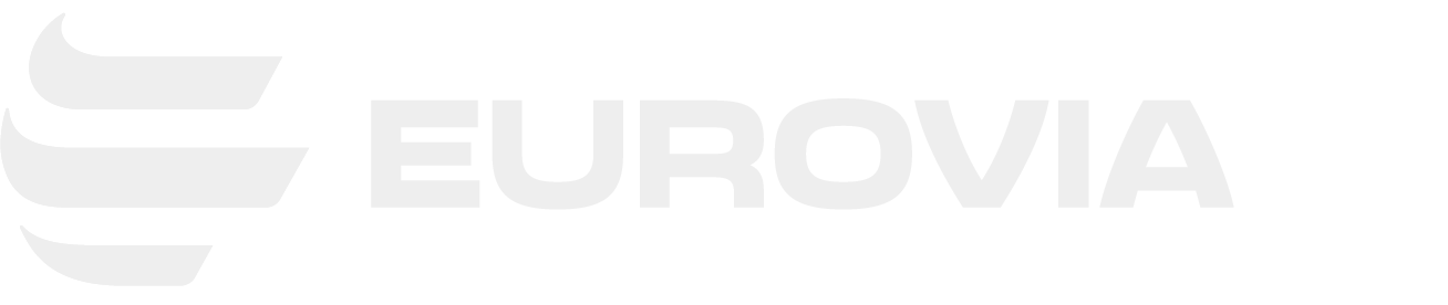 Logo Eurovia