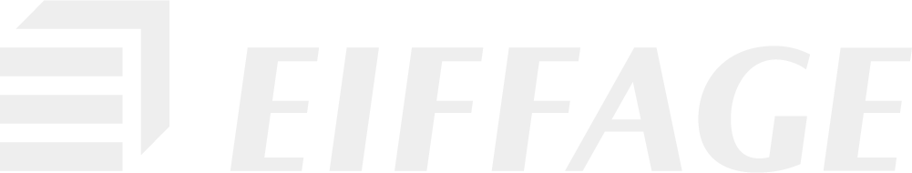 Logo Eiffage