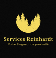 Logo Services Reinhardt