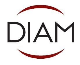Logo Diam