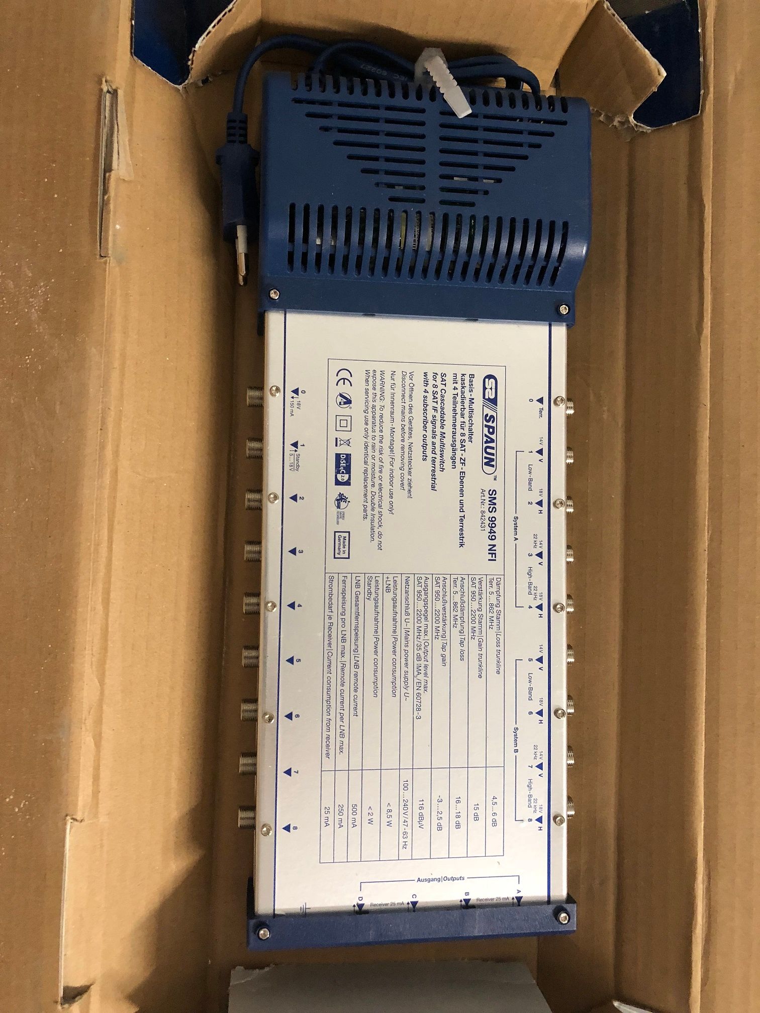 Multimedia e telematica Ticino - Nix-tech Branca Massimiliano