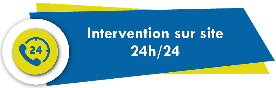 Intervention 24h24h