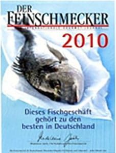 Feinschmecker 2010