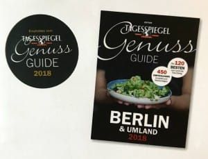 Genuss Berlin