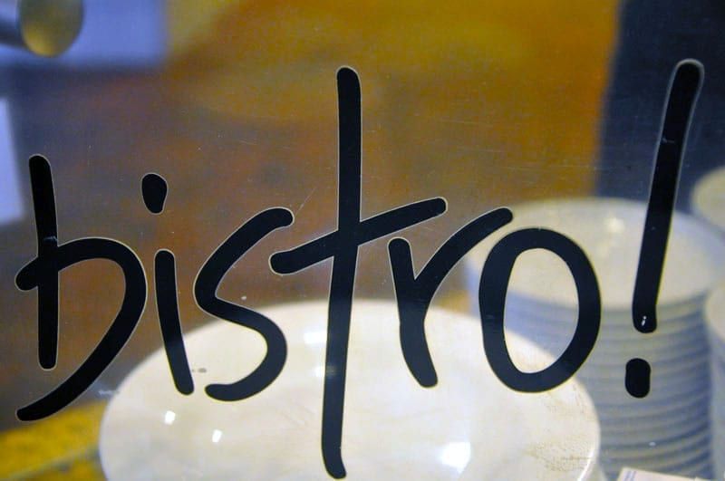 Rogacki Bistro