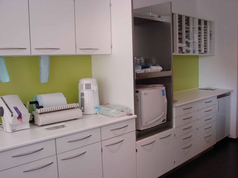 Zahnarztpraxis Dr. Lothar FRANK