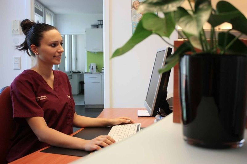 Zahnarztpraxis Dr. Lothar FRANK