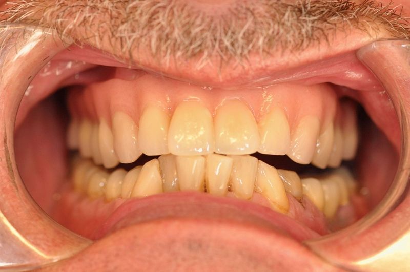 Zahnarztpraxis Dr. Lothar FRANK