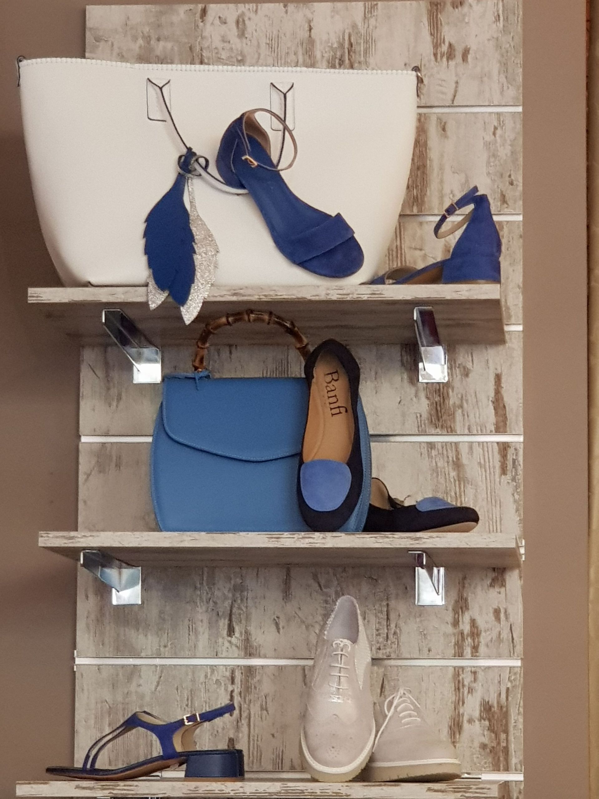 boutique banfi - pully - basket