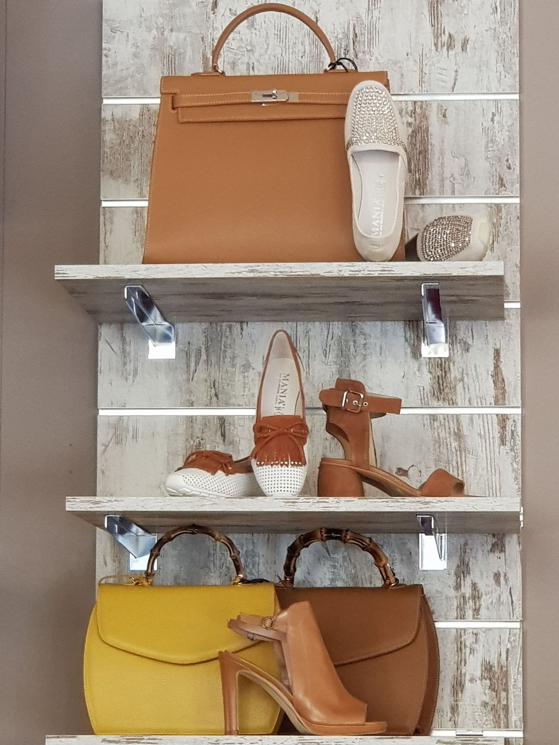 boutique banfi - pully - ballerine