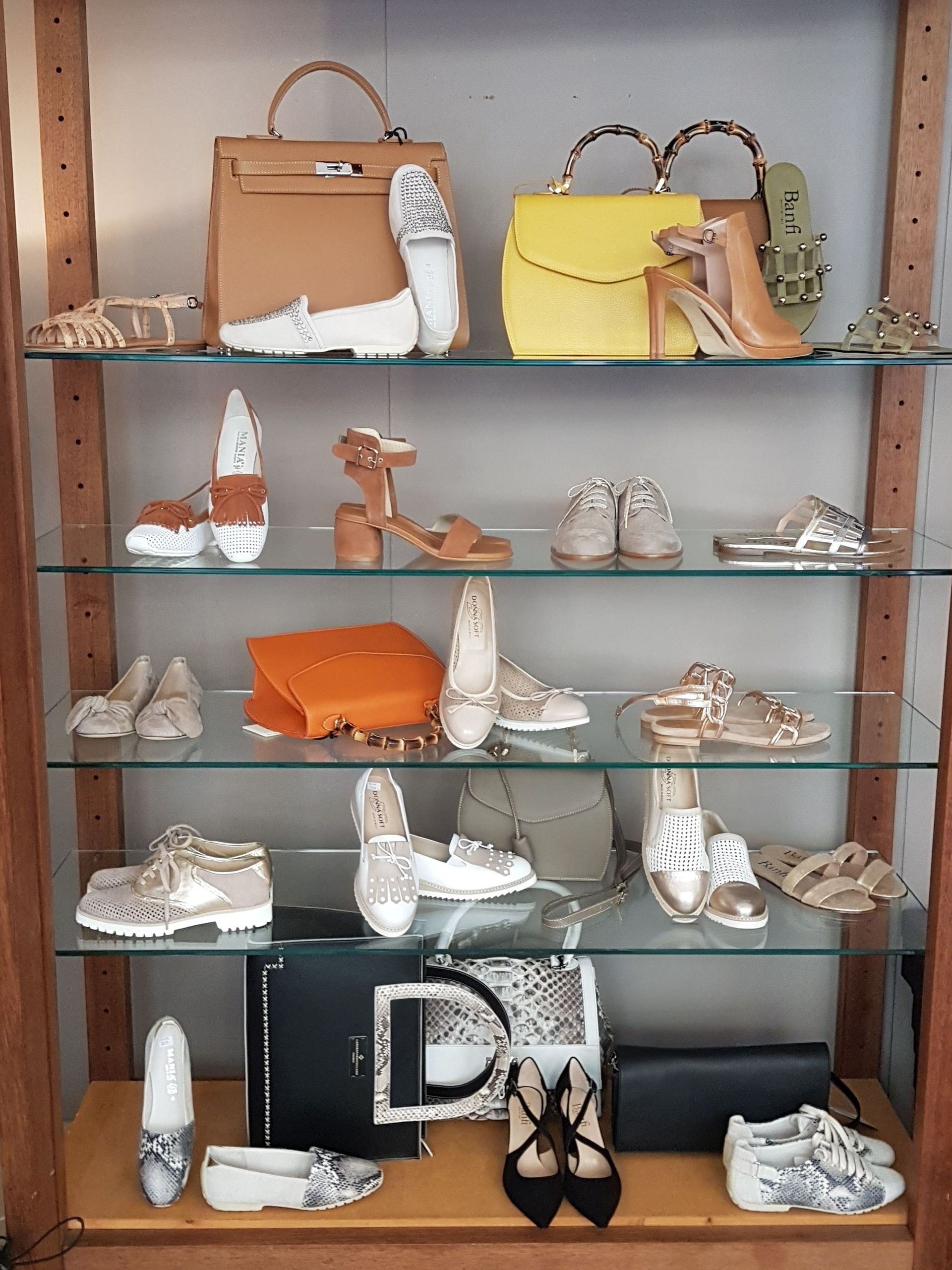 boutique banfi - pully - gants