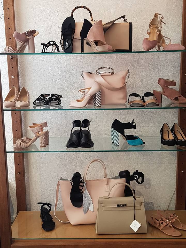 Boutique banfi - escarpin