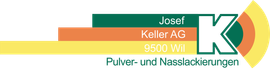 Josef Keller AG Logo