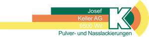 Josef Keller AG Logo