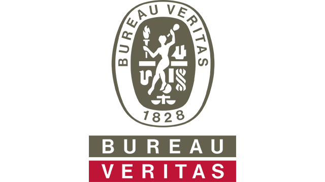 Logo Bureau Veritas
