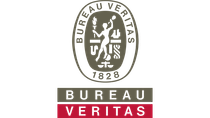 Logo Bureau Veritas
