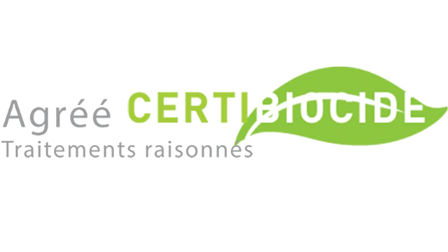 Logo Certibiocide
