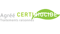 Logo Certibiocide

