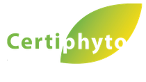 Logo Certiphyto
