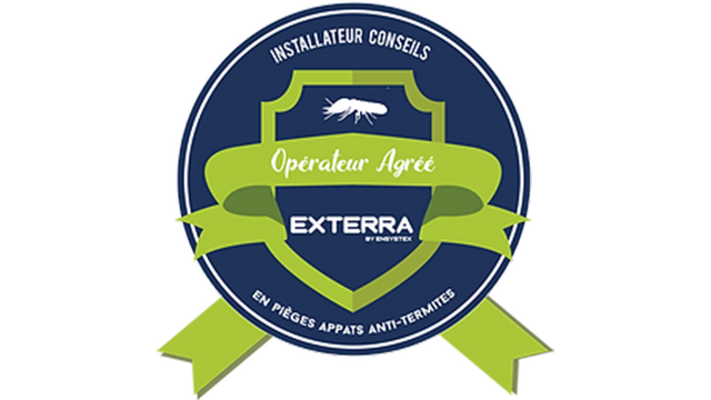 Logo Exterra
