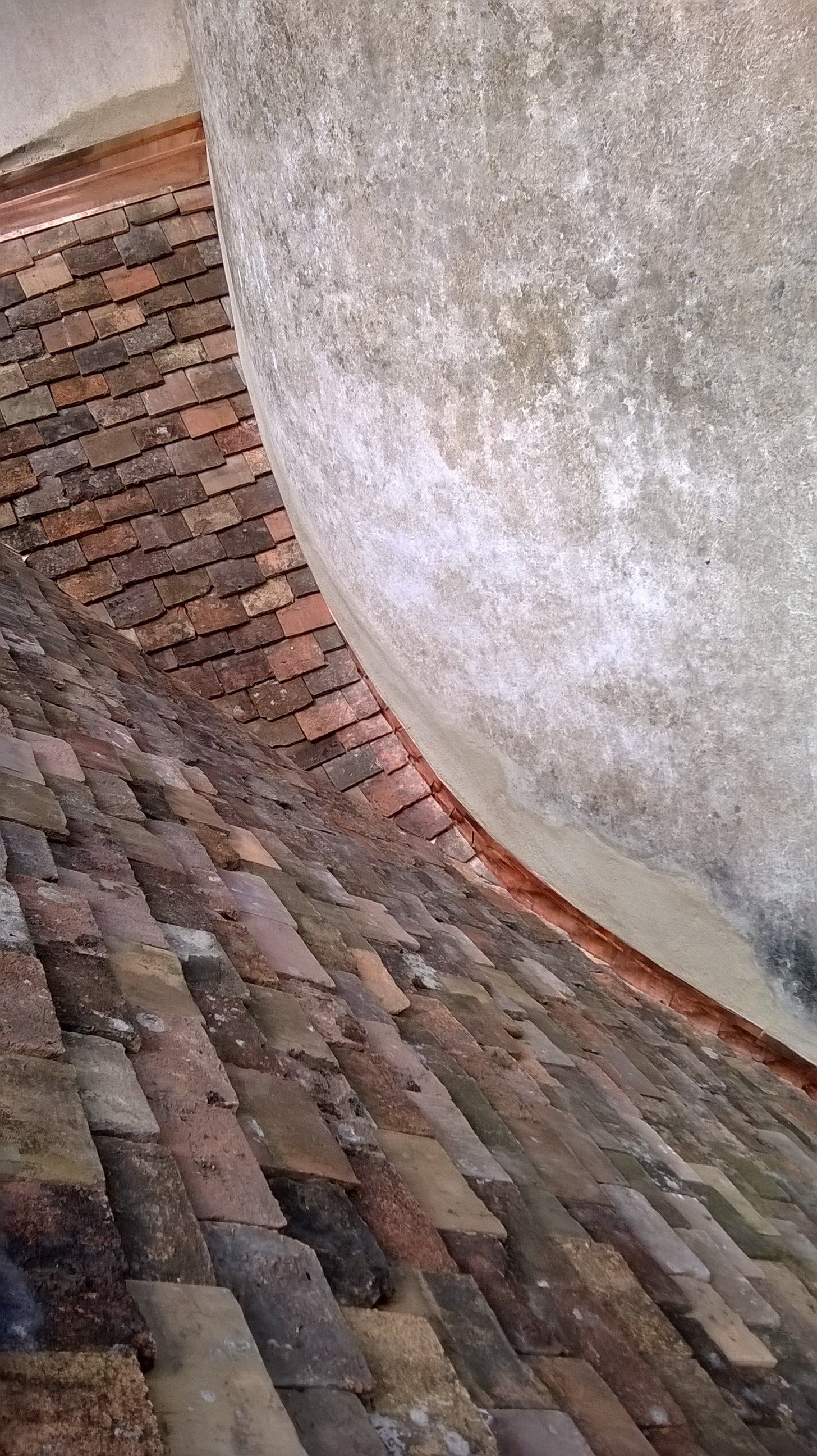 Entreprise de zinguerie