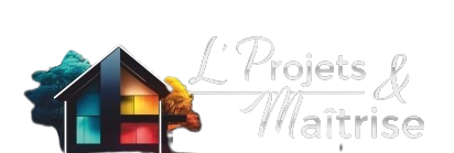 Logo L'Projets & Maîtise